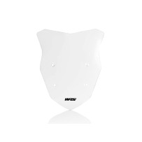 PARABRISAS TOURING TRANSPARENTE WRS BMW S 1000 XR 2015-2019