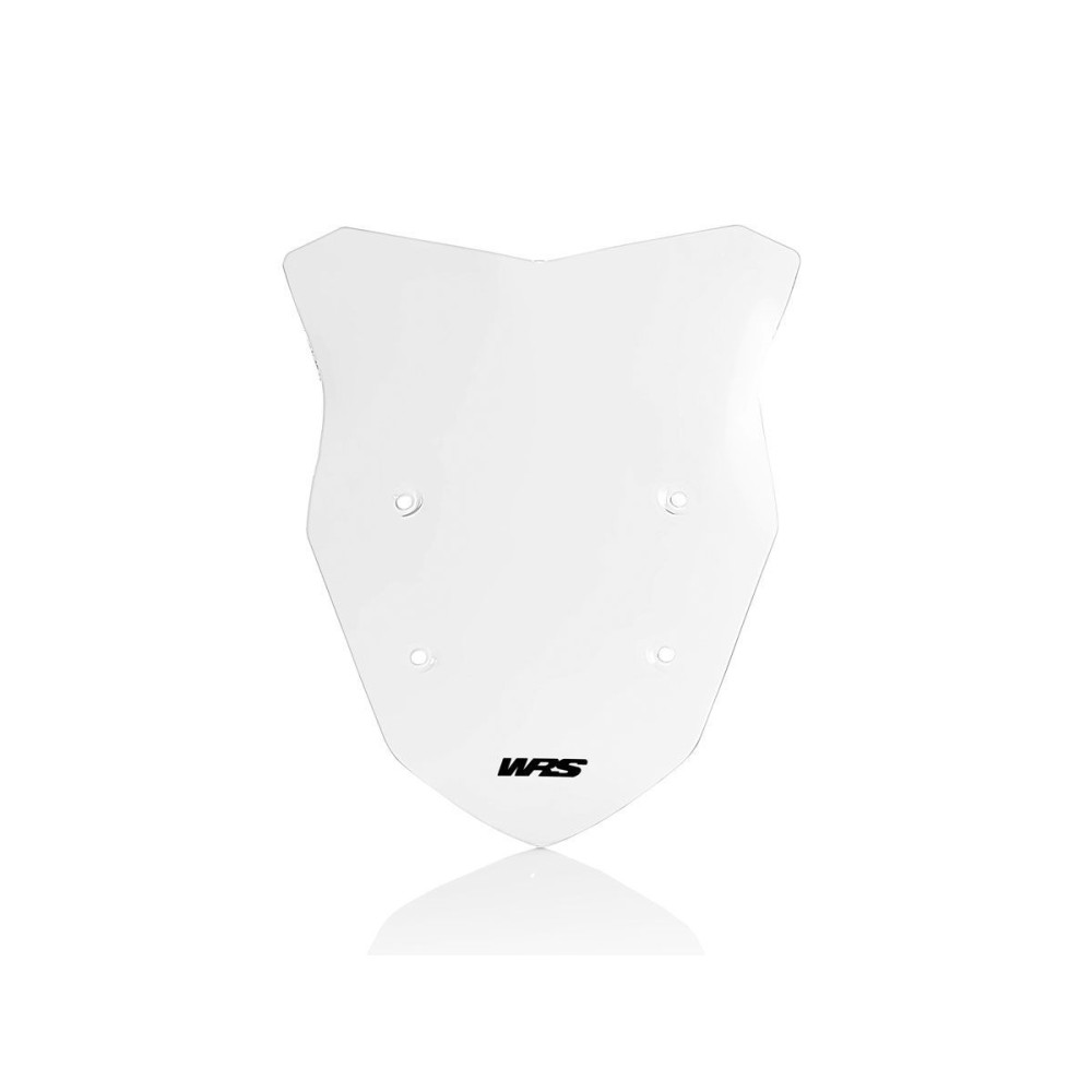 PARABRISAS TOURING TRANSPARENTE WRS BMW S 1000 XR 2015-2019