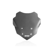 PARABRISAS TOURING HUMO OSCURO WRS BMW G 310 GS 2017-2024