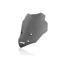 PARABRISAS TOURING HUMO OSCURO WRS BMW G 310 GS 2017-2024
