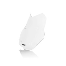 PANTALLA TOURING TRANSPARENTE WRS BMW F 850 GS 2018-2023