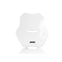 PARABRISAS SPORT TRANSPARENTE WRS BMW R 1200 R 2015-2018