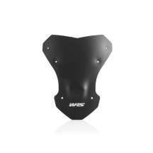 PANTALLA DEPORTIVA WRS NEGRA HONDA AFRICA TWIN CRF 1000 L / ADV SPORTS 2015-2019