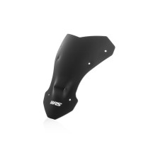 PANTALLA DEPORTIVA WRS NEGRA HONDA AFRICA TWIN CRF 1000 L / ADV SPORTS 2015-2019