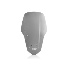 PANTALLA DE AVENTURAS DE HUMO DE WRS HONDA AFRICA TWIN CRF 1000 L / ADV SPORTS 2015-2019
