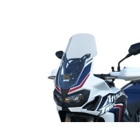 PARABRISAS WRS TRANSPARENTE ESTÁNDAR HONDA AFRICA TWIN CRF 1000 L / ADV SPORTS 2015-2019