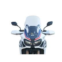 PARABRISAS WRS TRANSPARENTE ESTÁNDAR HONDA AFRICA TWIN CRF 1000 L / ADV SPORTS 2015-2019