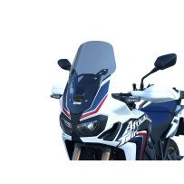 PARABRISAS ESTÁNDAR HUMO WRS HONDA AFRICA TWIN CRF 1000 L / ADV SPORTS 2015-2019