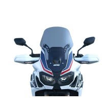 PARABRISAS ESTÁNDAR HUMO WRS HONDA AFRICA TWIN CRF 1000 L / ADV SPORTS 2015-2019