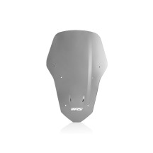 PARABRISAS ESTÁNDAR HUMO WRS HONDA AFRICA TWIN CRF 1000 L / ADV SPORTS 2015-2019