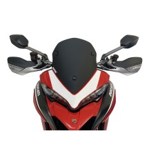 PARABRISAS SPORT NEGRO MATE WRS DUCATI MULTISTRADA 1260/S 2018-2020