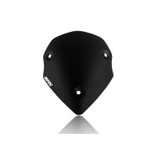 PARABRISAS SPORT NEGRO MATE WRS DUCATI MULTISTRADA 1260/S 2018-2020