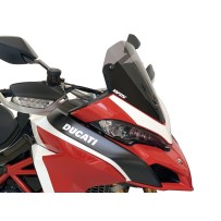 PARABRISAS SPORT HUMO OSCURO WRS DUCATI MULTISTRADA 950 2017-2021