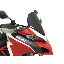PARABRISAS SPORT NEGRO MATE WRS DUCATI MULTISTRADA 950 2017-2021