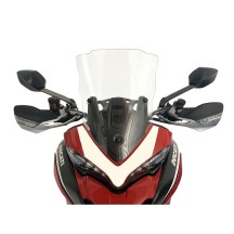 PARABRISAS TOURING TRANSPARENTE WRS DUCATI MULTISTRADA 950 2017-2021