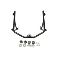 SOPORTE WRS PARABRISAS NEGRO BMW R 1200 R 2011-2014