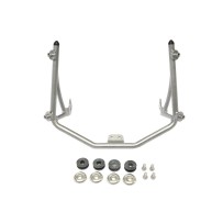 SOPORTE WRS PARABRISAS GRIS BMW R 1200 R 2011-2014