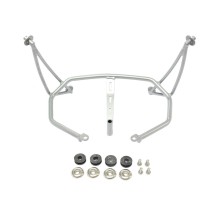 SOPORTE WRS PARABRISAS GRIS BMW R 1150 R / R 850 R