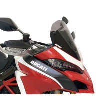 PARABRISAS SPORT HUMO OSCURO WRS DUCATI MULTISTRADA 1200/S 2015-2019
