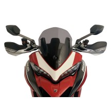 PARABRISAS SPORT HUMO OSCURO WRS DUCATI MULTISTRADA 1200/S 2015-2019