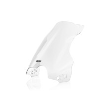 PARABRISAS INTERMEDIO WRS TRANSPARENTE BMW R 1150 GS