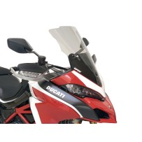 PARABRISAS TOURING AHUMADO WRS DUCATI MULTISTRADA 1200/S 2015-2019
