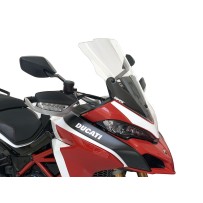 PARABRISAS TOURING TRANSPARENTE WRS DUCATI MULTISTRADA 1200/S 2015-2019
