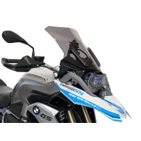PANTALLA WRS SPORT HUMO OSCURO BMW R 1200 GS / ADVENTURE 2013-2018