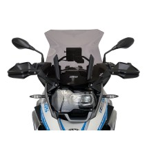PANTALLA WRS SPORT HUMO OSCURO BMW R 1200 GS / ADVENTURE 2013-2018