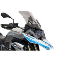 PANTALLA DEPORTIVA WRS AHUMADA BMW R 1200 GS / ADVENTURE 2013-2018