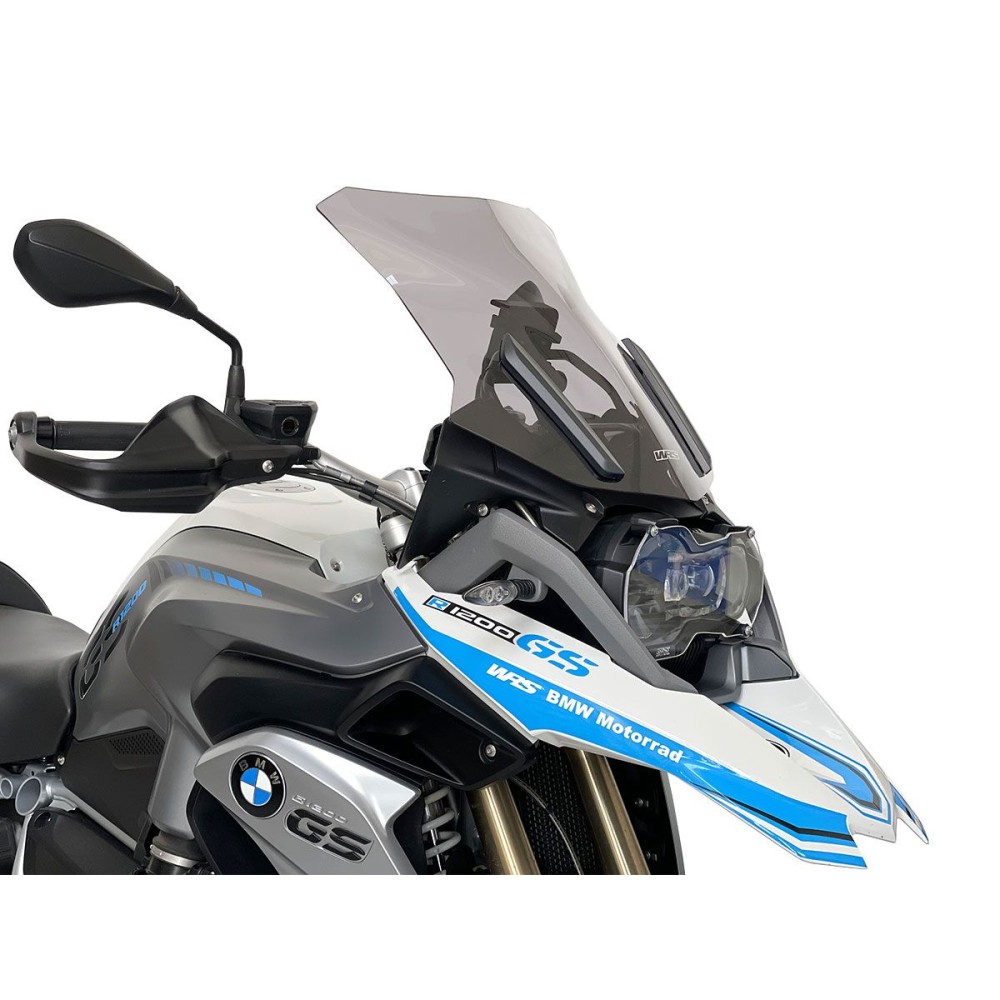 PANTALLA DEPORTIVA WRS AHUMADA BMW R 1200 GS / ADVENTURE 2013-2018
