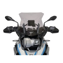 PANTALLA DEPORTIVA WRS AHUMADA BMW R 1200 GS / ADVENTURE 2013-2018