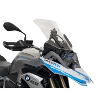 PANTALLA WRS SPORT TRANSPARENTE BMW R 1200 GS / ADVENTURE 2013-2018