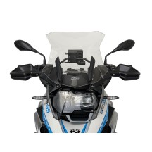 PANTALLA WRS SPORT TRANSPARENTE BMW R 1200 GS / ADVENTURE 2013-2018