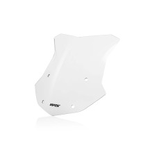 PANTALLA WRS SPORT TRANSPARENTE BMW R 1200 GS / ADVENTURE 2013-2018