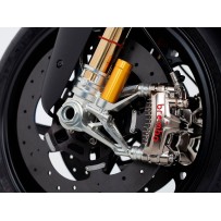 ESTILO GP ESTILO GP OHLINS OHLINS ESTILO GP ESTILO GP ADJUNTA KIT DE 108 MM MOTOCORSE DUCATI PANIGALE V4 / S 2025