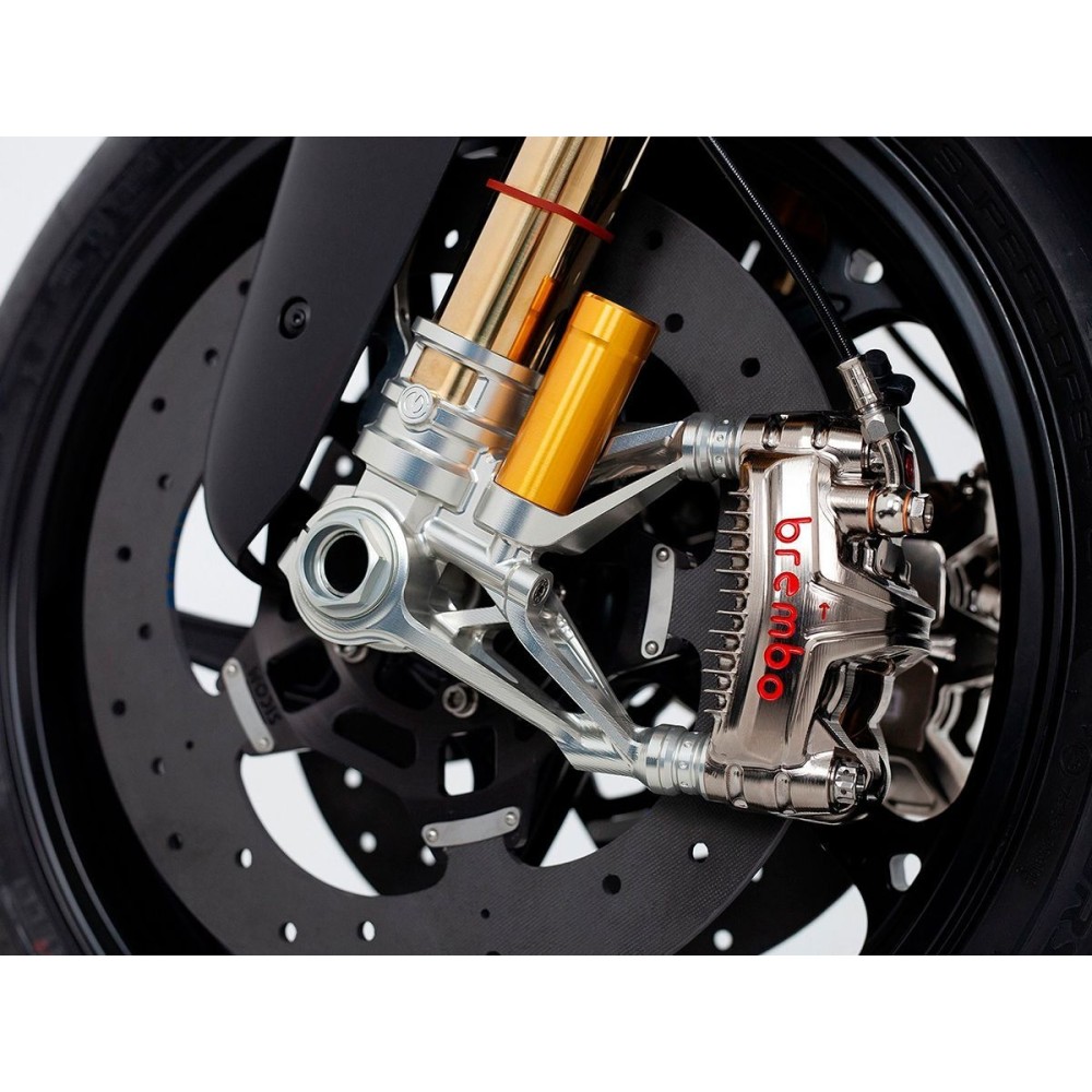 ESTILO GP ESTILO GP OHLINS OHLINS ESTILO GP ESTILO GP ADJUNTA KIT DE 108 MM MOTOCORSE DUCATI PANIGALE V4 / S 2025