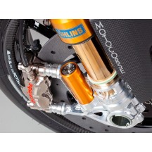 ESTILO GP ESTILO GP OHLINS OHLINS ESTILO GP ESTILO GP ADJUNTA KIT DE 108 MM MOTOCORSE DUCATI PANIGALE V4 / S 2025