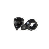 PRECARGA HORQUILLA FIJA UNIVERSAL SPIDER HEX 14MM