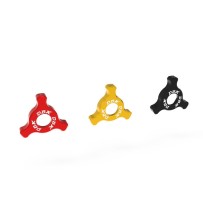 AJUSTE DE LA HORQUILLA CH. 19MM DBK MOTO GUZZI STELVIO 2024