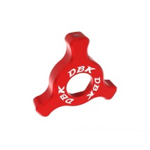 AJUSTE DE LA HORQUILLA CH. 19MM DBK MOTO GUZZI STELVIO 2024