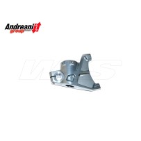 PIE RADIAL IZQUIERDO ANDREANI MOTARD BATALLA 108 DIAMETRO 50 MARZOCCHI SHIVER