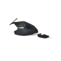 PROTECCIÓN DE BASCULANTE DE CARBONO CON ALETA CNC RACING SERIES SBK DUCATI 1199 PANIGALE SUPERL.