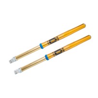 HORQUILLA OFF ROAD OHLINS RXF 48MM KTM XCF-W 450 2023-2024
