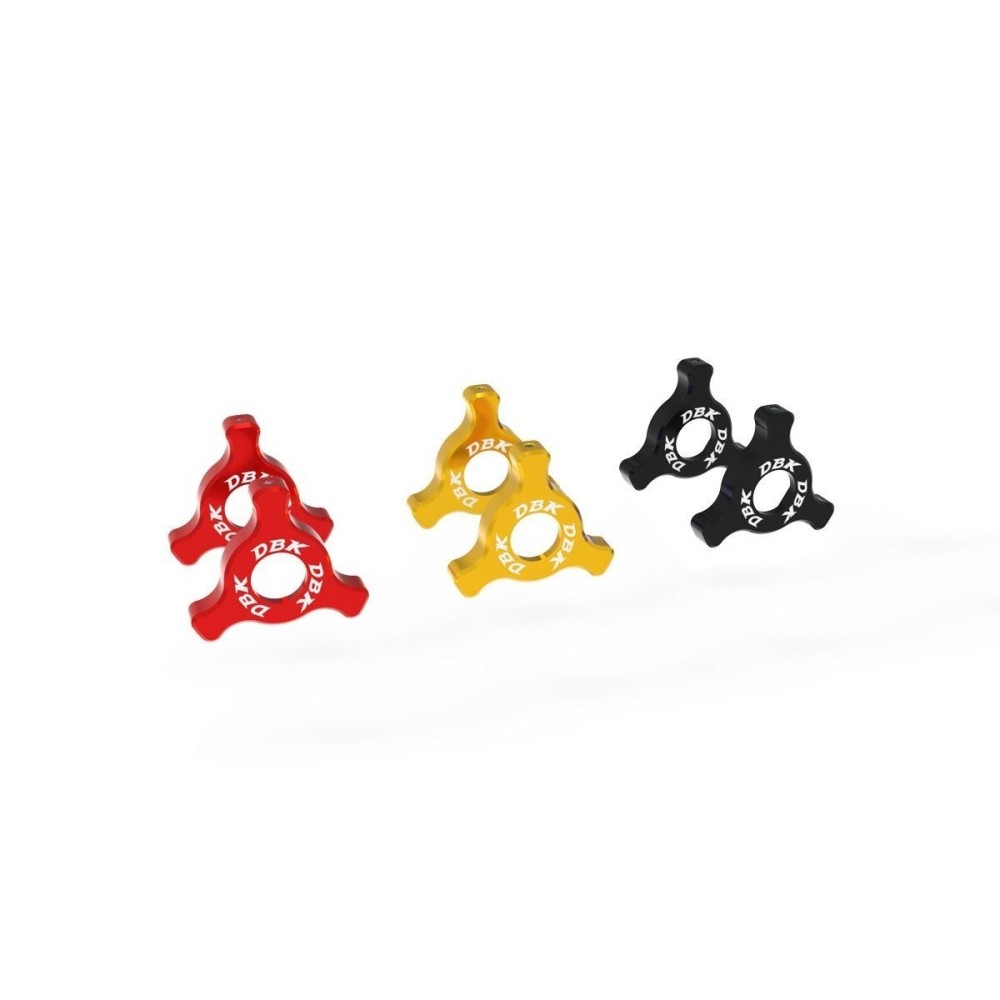 AJUSTADORES DE HORQUILLA CH. 17MM DBK DUCATI SCRAMBLER 800 NEXT-GEN 2023 AJUSTADORES DE HORQUILLA CH. 17MM DBK DUCATI SCRAMBLER 800 NEXT-GEN 2023
