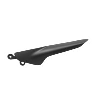 PROTECTOR SUPERIOR DE CADENA CNC RACING DUCATI MONSTER 1200 S 2014-19