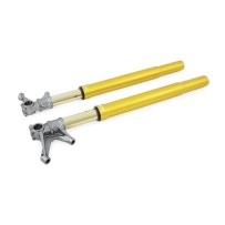 HORQUILLA OHLINS ORO FGR 250 YAMAHA R6 2017-2023