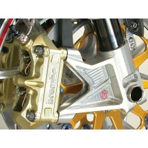 KIT DE FIJACIÓN RADIAL PARA PINZAS SHOWA BREMBO 100MM DUCATI MULTISTRADA 1000 / 1100