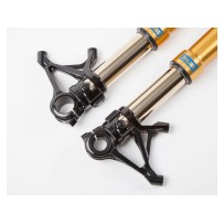 KIT DE HORQUILLA OHLINS CON ACCESORIO RADIAL SBK MOTOCORSE DUCATI PANIGALE V4 S 2018-2022