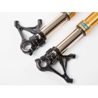 KIT HORQUILLA OHLINS CON ACOPLAMIENTO RADIAL MOTOCORSE SBK DUCATI STREETFIGHTER V4